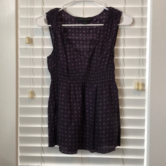 NWOT Express Top - Picture 1 of 3